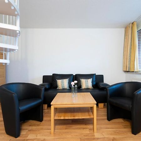 Wohnpark Am Muehlenteich - Appartement 27 Timmendorfer Strand Esterno foto