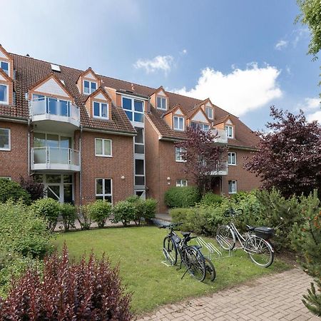 Wohnpark Am Muehlenteich - Appartement 27 Timmendorfer Strand Esterno foto