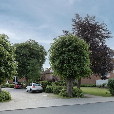Wohnpark Am Muehlenteich - Appartement 27 Timmendorfer Strand Esterno foto