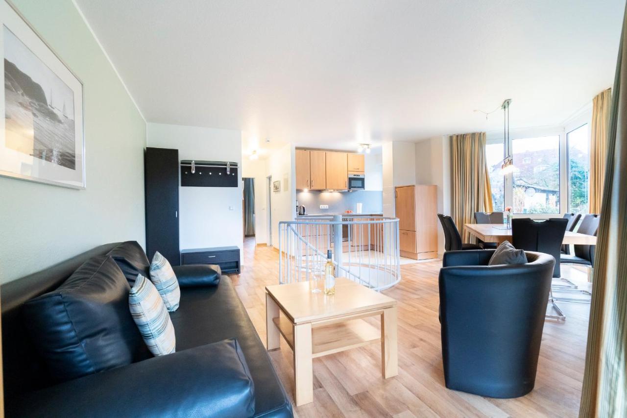 Wohnpark Am Muehlenteich - Appartement 27 Timmendorfer Strand Esterno foto
