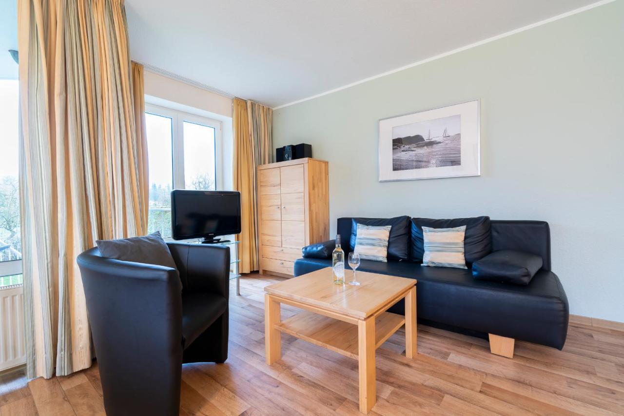 Wohnpark Am Muehlenteich - Appartement 27 Timmendorfer Strand Esterno foto