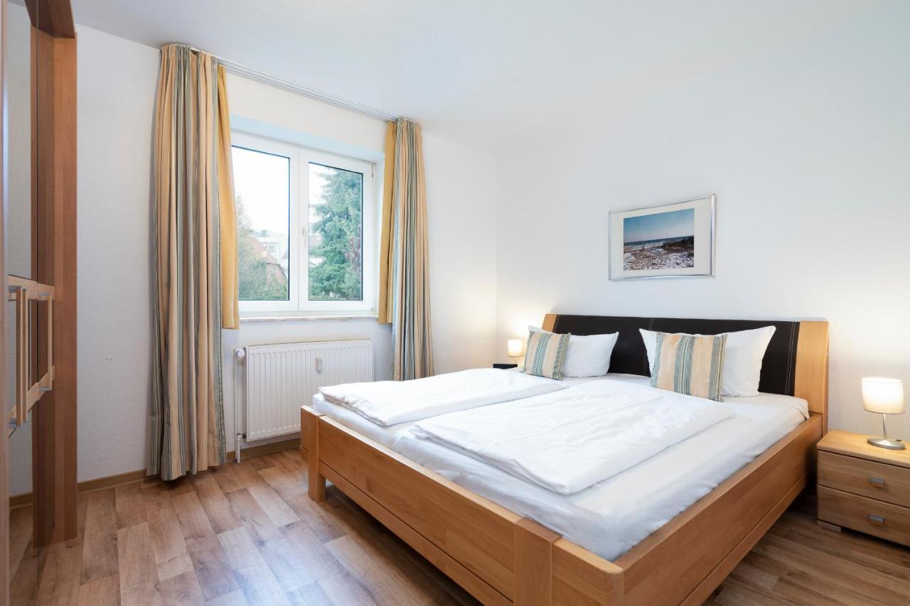 Wohnpark Am Muehlenteich - Appartement 27 Timmendorfer Strand Esterno foto