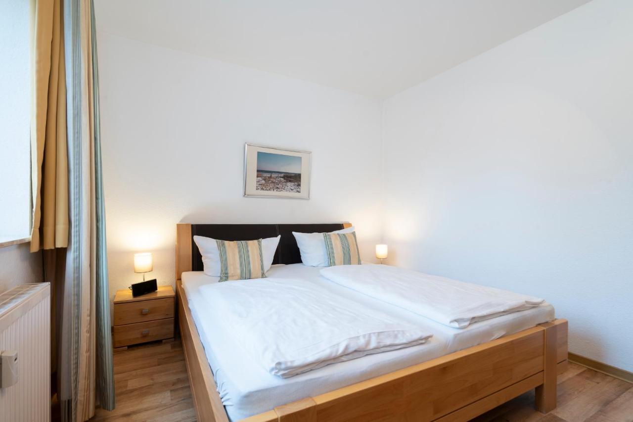 Wohnpark Am Muehlenteich - Appartement 27 Timmendorfer Strand Esterno foto