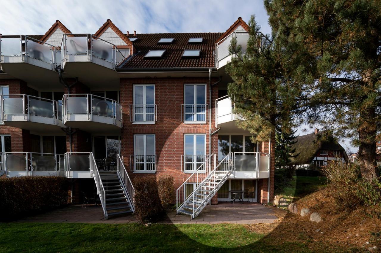 Wohnpark Am Muehlenteich - Appartement 27 Timmendorfer Strand Esterno foto