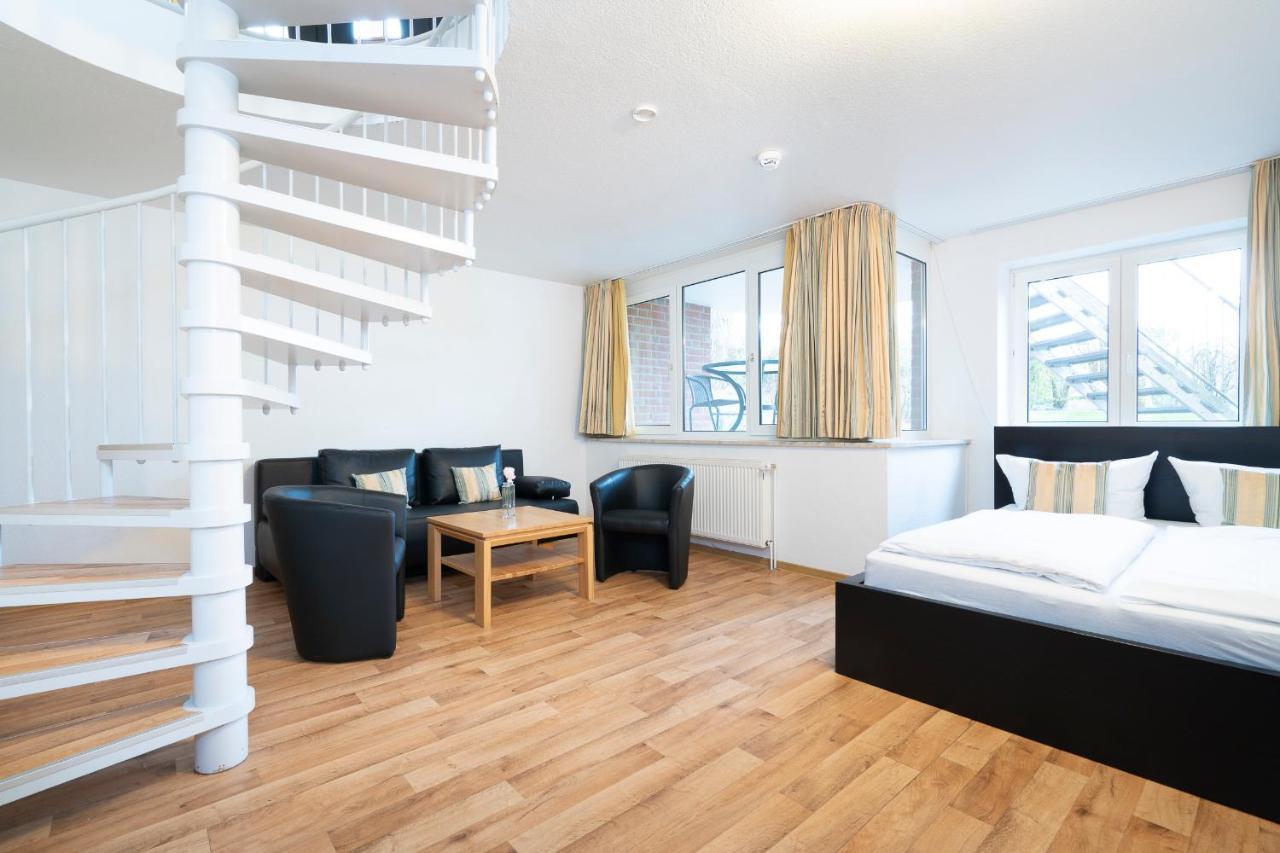 Wohnpark Am Muehlenteich - Appartement 27 Timmendorfer Strand Esterno foto
