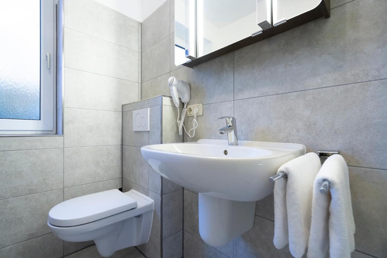 Wohnpark Am Muehlenteich - Appartement 27 Timmendorfer Strand Esterno foto