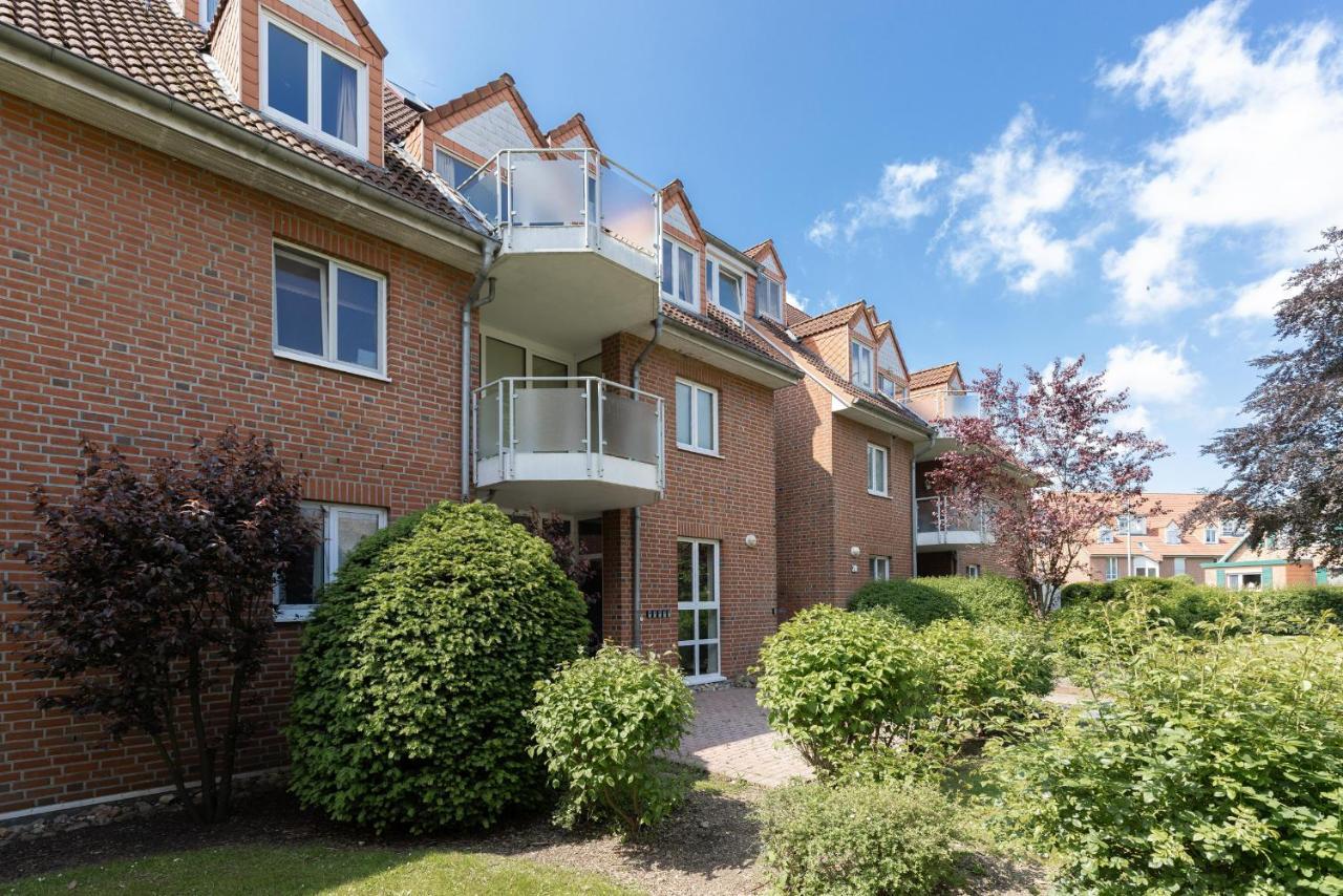 Wohnpark Am Muehlenteich - Appartement 27 Timmendorfer Strand Esterno foto