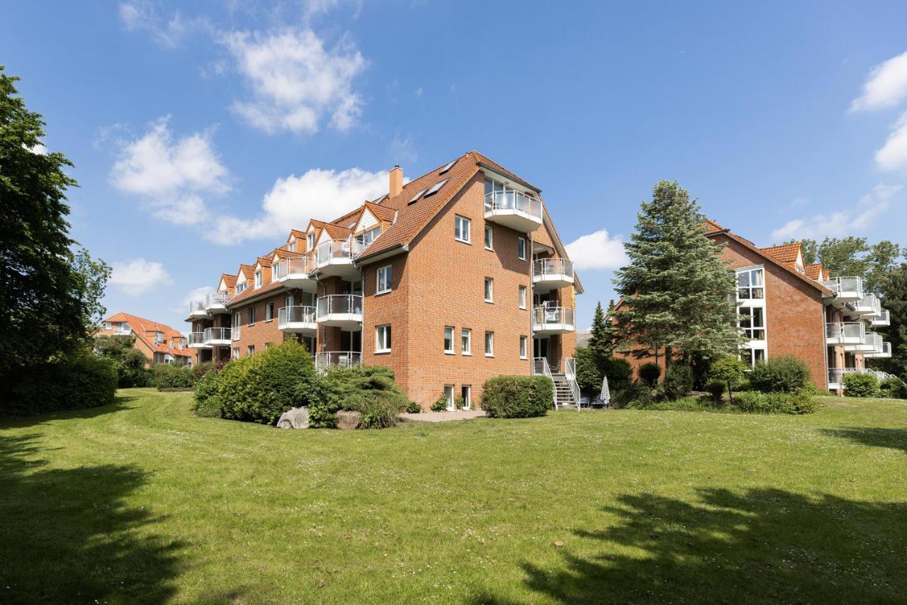 Wohnpark Am Muehlenteich - Appartement 27 Timmendorfer Strand Esterno foto
